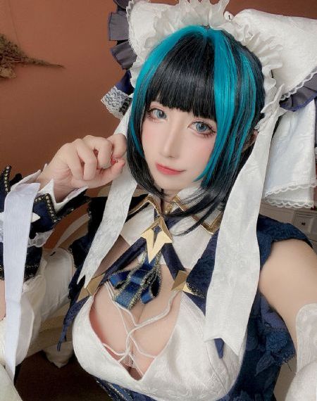 charlotte 动漫