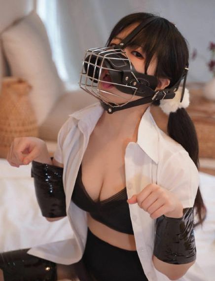 年轻妹妹