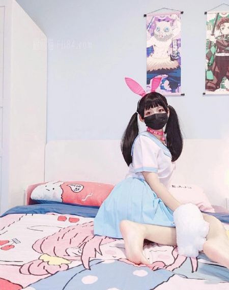魔女最后和那个客人一起