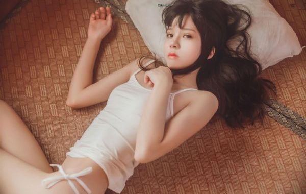 啊～桃子怎么这么大