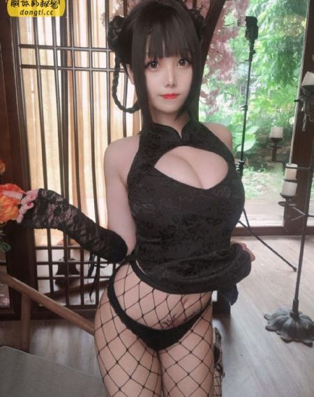 女老师9