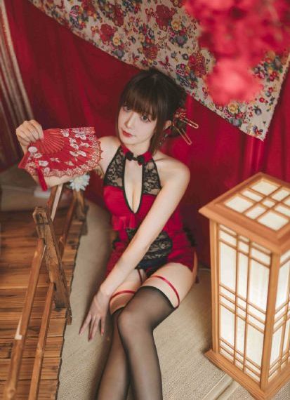色天狼