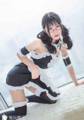 火口的两人