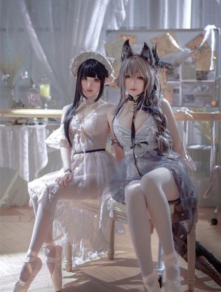 我的极品老妈19