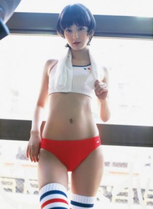 内衣办公室动漫第一季