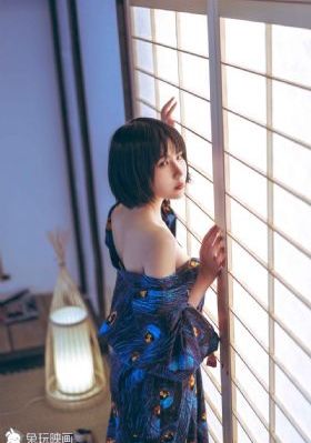 爱欲迷墙