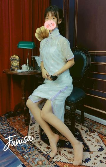 女人香