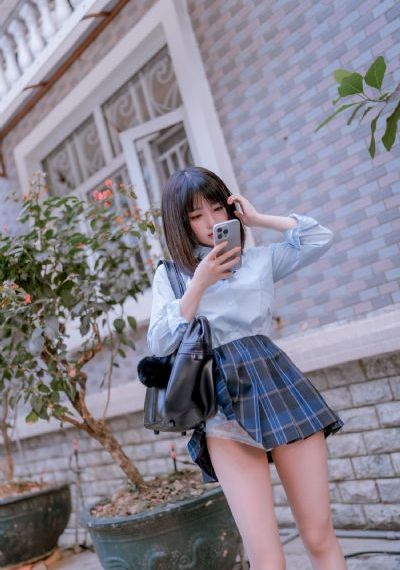 过份的姐姐