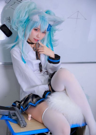 阿霞传奇