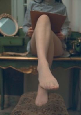 女狱秘闻