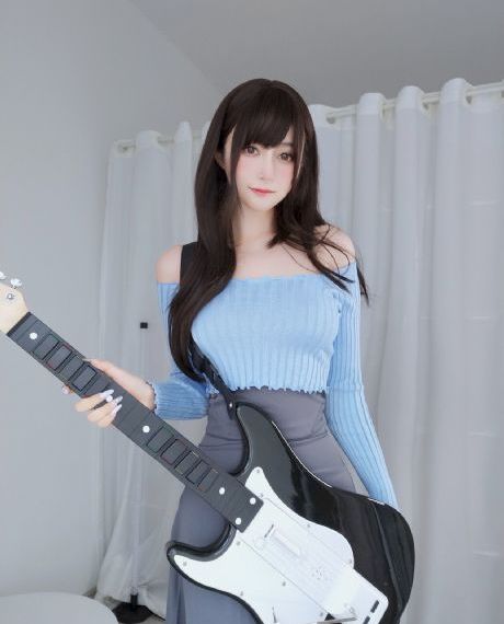 李华月 血恋