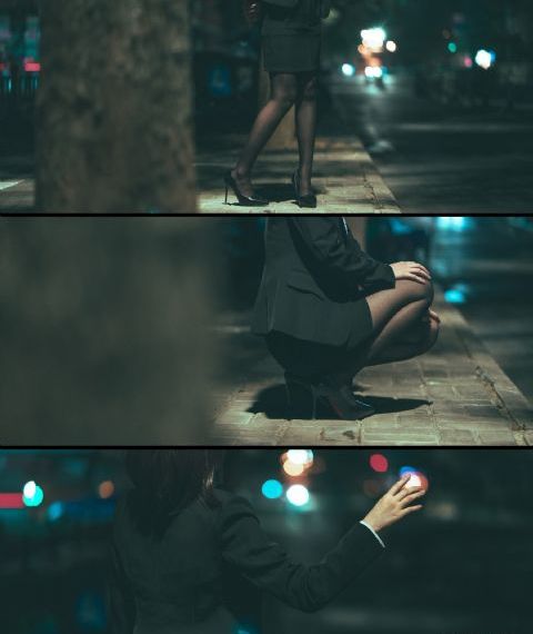 午夜久久久久