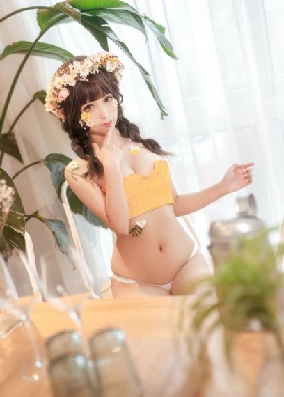 哪个少女不多情