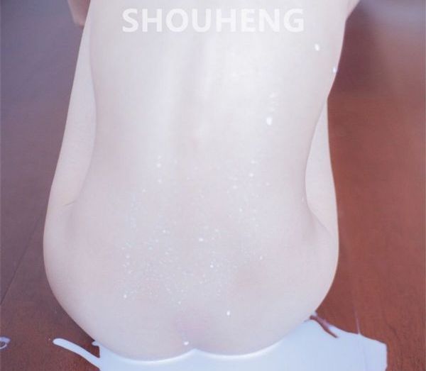箱中女