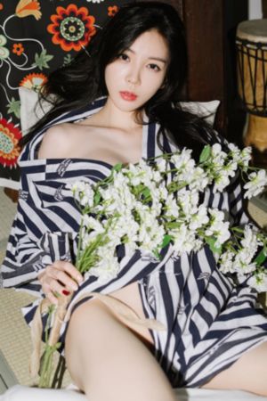情谜睡美人的电视剧