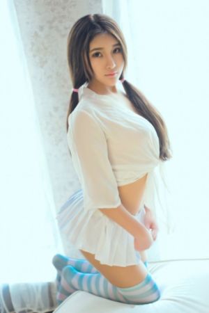 迷人的保姆韩