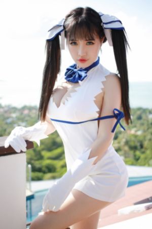 loveme铃与飒