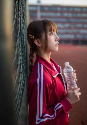 美丽水蜜桃5