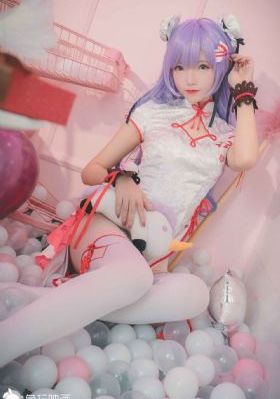 梦想当魔法少女