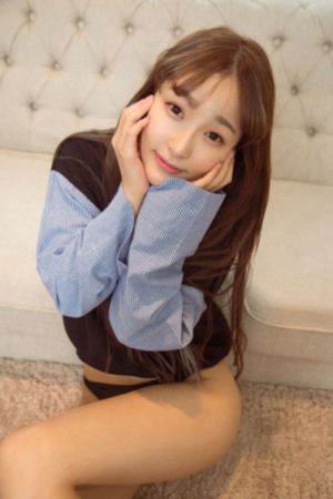 清朝性史
