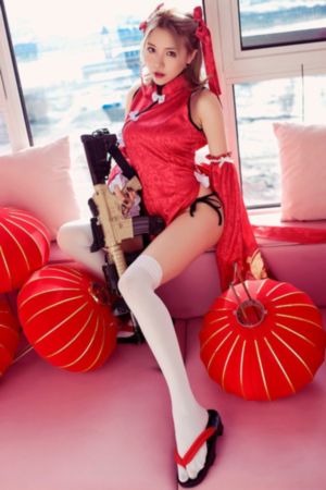 红蝎子电视剧