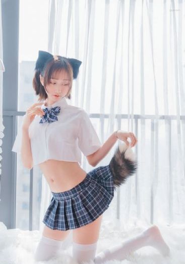 兔耳冒险谭