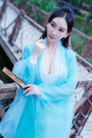 逐浪之爱