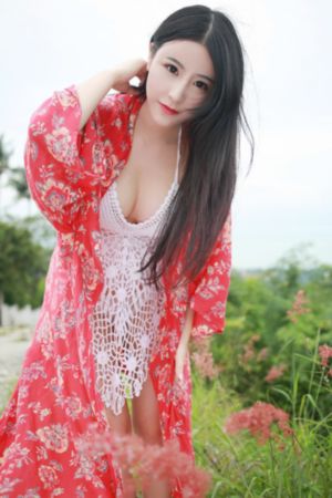 无意间变成狗被喜欢的女生捡回家