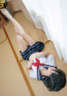 妖姬与艳妓