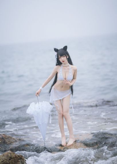私人拍摄