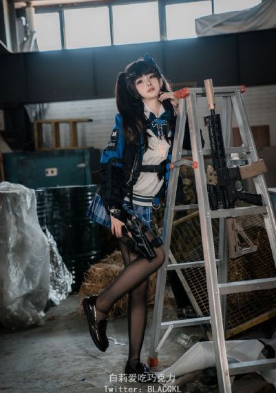 魔法少女小圆第一季