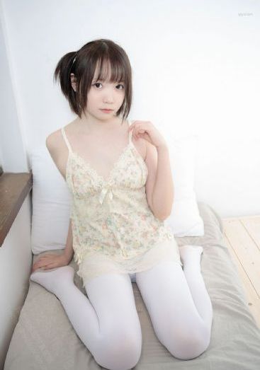 男朋友的妈妈