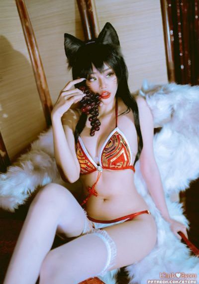 中国推销员