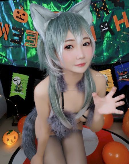 云上的云