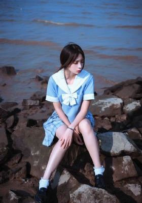 剧浦浦夏末