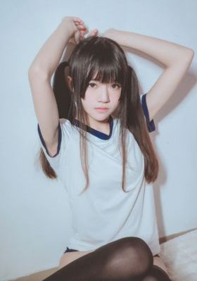 黑人系列