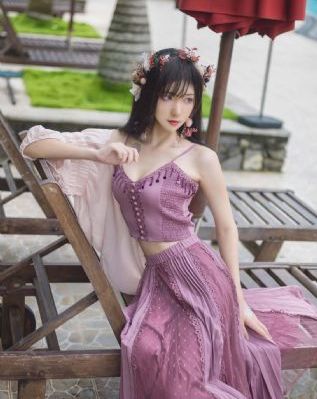杨梵三级