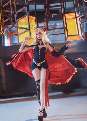 天国少女