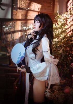 夜倾情
