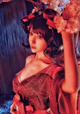 寂寞秘密女医生4