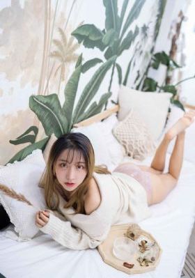 独留的小女人