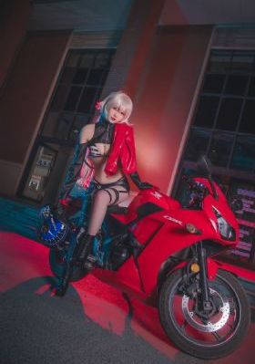 c3魔方少女
